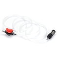 thumbnail image 1 of WALFRONT Garden Irrigation Device Kit G3/4 Fertilizer Injector + Switch + Filter + Water Tube, Irrigation Device, Garden Fertilizer Injector, 1 of 8
