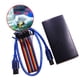 thumbnail image 3 of Matsuzay Placa de desarrollo Mini profesional Ligereza Puerto USB digital Compatibilidad con piezas de repuesto Accesorios Taller de reparación Electrónica miscelánea, 3 of 6