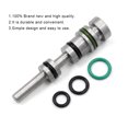 thumbnail image 4 of Kit de Réparation de Verrouillage de Valve, Accessoire de Raccords Métalliques pour Transmission Sans Canette 2000-03, Remplacement pour Bus Sans Canette 2000-03, 4 of 9
