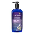 thumbnail image 2 of Dr Teal's Body Wash with Pure Epsom Salt, Sleep Blend with Melatonin, 24 fl oz.,Pack of 2, 2 of 2
