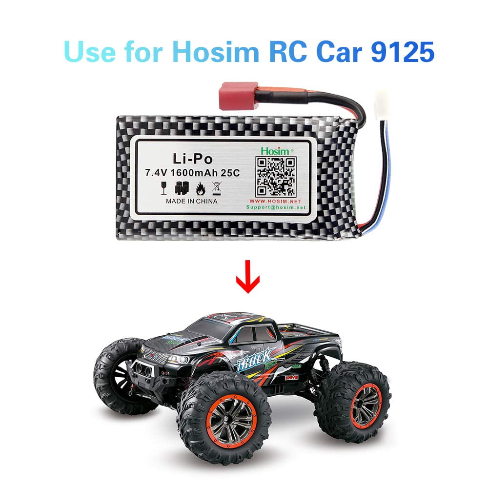 hosim 9125