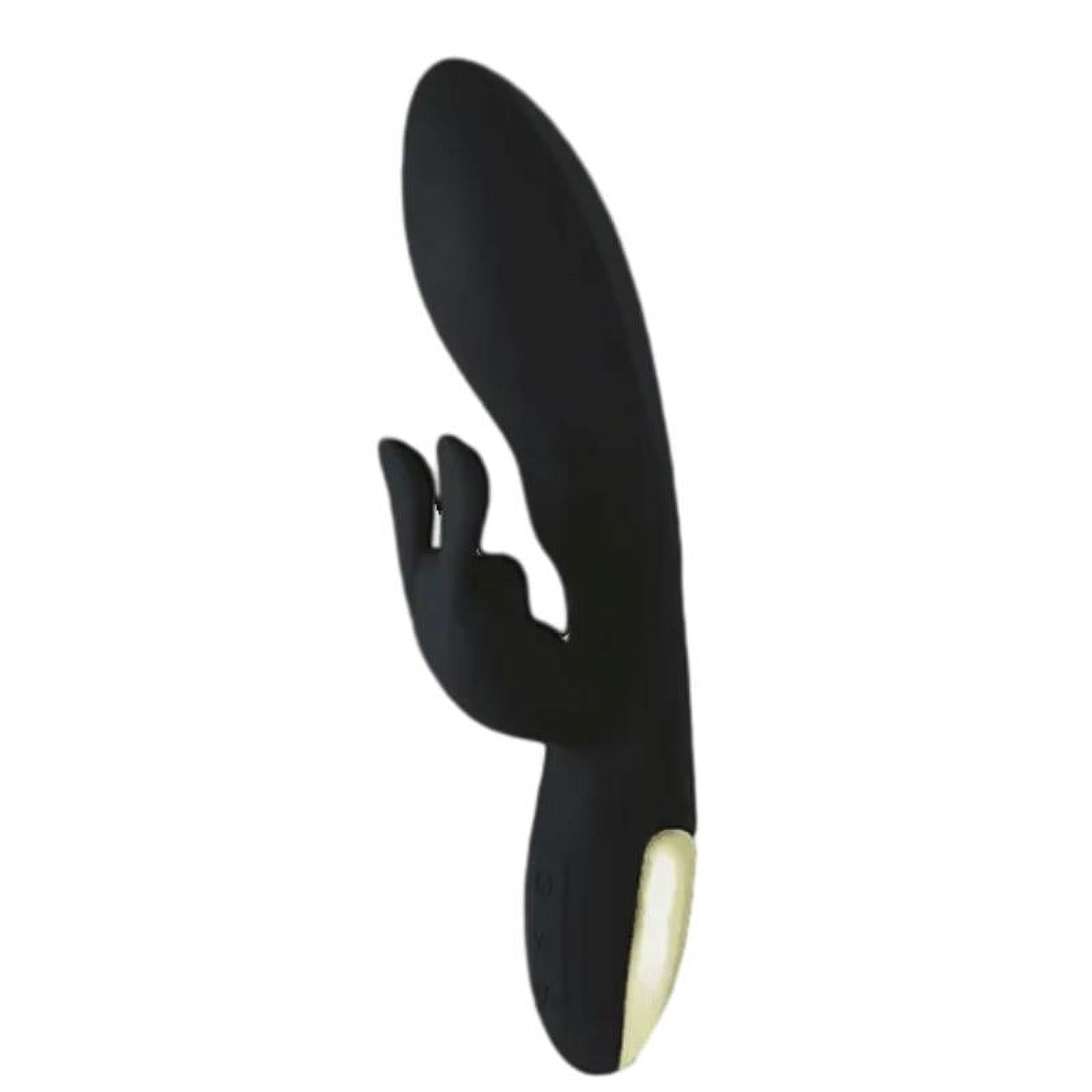 LELO SORAYA 2 Rabbit Vibrator – Wasserdicht, Mit G-Punkt & Klitoris-Stimulation, 12 Vibrationseinstellungen, Aqua