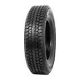 thumbnail image 5 of Scuff Guard TWO Premium ST205/75D15 Trailer Tires 205 75 15 Heavy Duty 6Ply Load Range C, 5 of 6