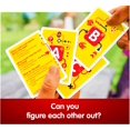 thumbnail image 3 of Juego de cartas SUSSED The Wacky «¿Qué haría?» Niños mayores de 6 años Sussed SUSSED, 3 of 6