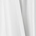 thumbnail image 4 of Lush Decor Blackout Curtain Panel, 54 in x 108 in, 4 of 5