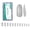 12, variant on Gel Nails Tip Almond/Stilettos/Square/Coffin Nails Tip Full Covers Nails Tip Press On Nails Artificial Fake Nails Gifts