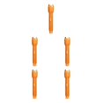 thumbnail image 2 of Justharion 8IN1 Multi-purpose Sink Installer Basin Wear-resistant Repair Plumbing Kitchen Hand Tools Pipe Extractor Orange 5Set, 2 of 6