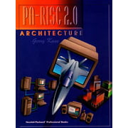 PA-RISC 2. 0 Architecture, Used [Paperback]