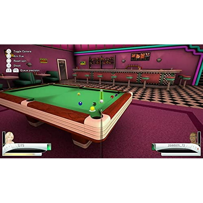 3d Billiard 8 ball Pool: Play 3d Billiard 8 ball Pool