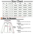 thumbnail image 5 of Olyvenn Women's Short Faux Fur Coat Casual Shaggy Jacket with Pockets Collared Warm Winter Zip-Up Fluffy Outwear White M, 5 of 6