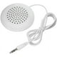 thumbnail image 1 of Mini almohada musical universal, almohada para altavoz, altavoz en forma de U, 1 of 5