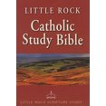 thumbnail image 2 of Little Rock Catholic Study Bible: Hardcover, 2 of 2