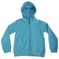 thumbnail image 1 of Active By Stedman Childrens Sweat Jacket, 1 of 1