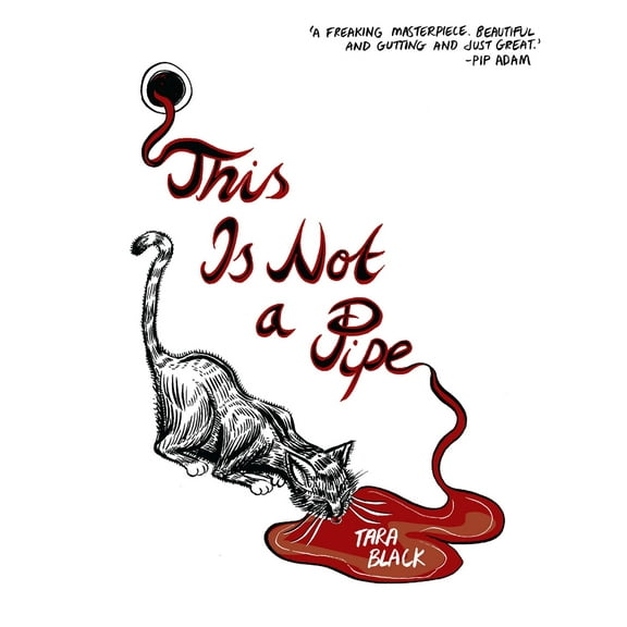 This is Not a Pipe (Paperback)