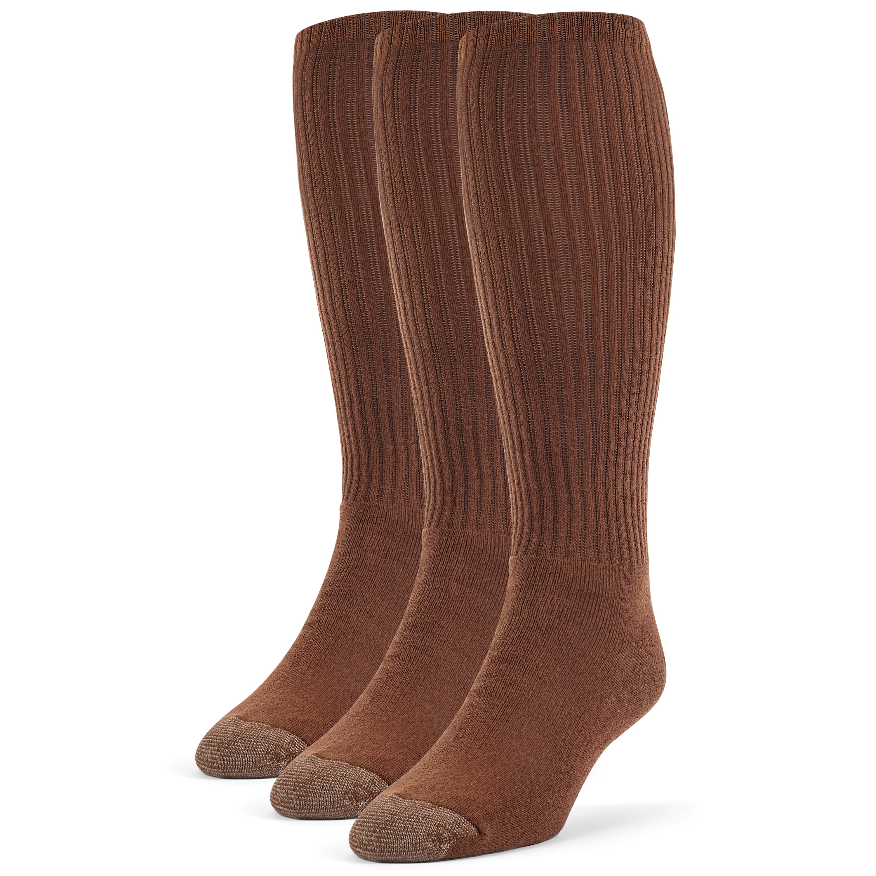 best men's over the calf boot socks