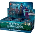 thumbnail image 3 of Magic The Gathering Murders at Karlov Manor Play Booster Box, 3 of 3