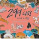 thumbnail image 1 of Laurence King 299 Gatos (y un perro) Rompecabezas de 300 piezas, 1 of 1