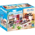 thumbnail image 1 of Playmobil Kitchen Playmobil N/A, 1 of 2