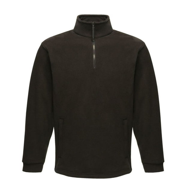 Regatta Professional Great Outdoors Thor Overhead Half Zip Anti-Pill Fleece Sweater (170 GSM)