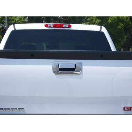 - TFP 622KE Tailgate Handle Cover