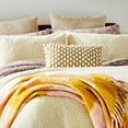 thumbnail image 2 of Milo Cushion - Natural, 2 of 5