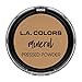 thumbnail image 3 of L.A. Colors Poudre Compacte Minérale Caramel Chaud Cmp378, 3 of 3