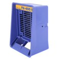 thumbnail image 3 of 220v -400 Solder Iron Smoke Absorber,esd Fume Extractor,smoking Instrument,with 10 Pc Activated Spo, 3 of 5