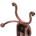 thumbnail image 3 of Botellero Con Diseño de Triciclo, Soporte paraque de Hierro, Soporte para Botellas de Vino, Para Sala de Estar, KTV, 6,5x26,5x11cm, Regalo para amantes delirales, 3 of 7
