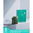 thumbnail image 4 of Power Bank INIU 10000 mAh 45 W PD de carga rápida, verde, 4 of 8