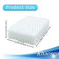 thumbnail image 5 of 2 Pack Wf813 Eqwf813 Humidifier Filters Compatible with Eqwf813 Eq-2119-Ul, Re-lion RCM-832 RCM-832N, ProCare PCCM-832N Cool Mist Humidifier Replacement Filter, 5 of 6