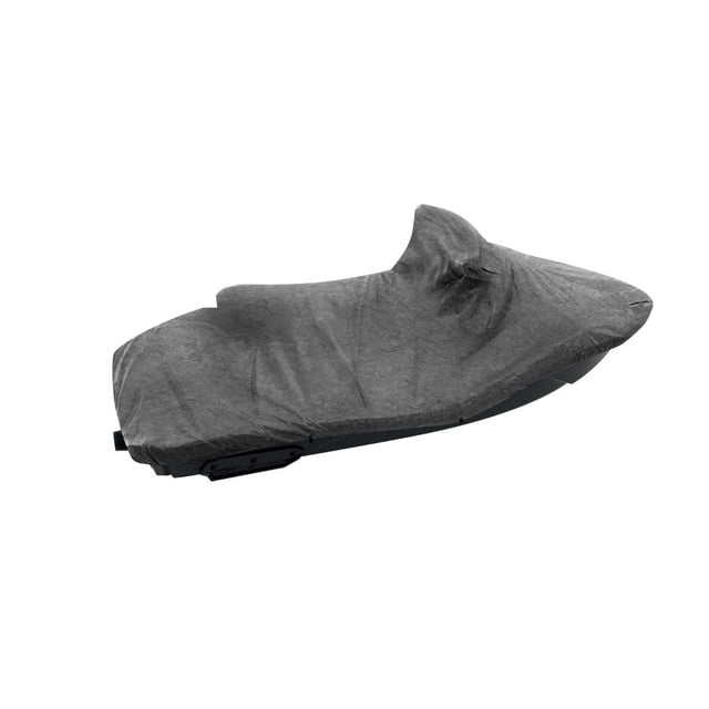 BRP Sea-Doo OEM All-Climate Storage Cover for Spark for 1, Spark for 2, Spark for 3, 295100905