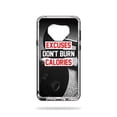 thumbnail image 1 of MightySkins LIFNGNOTE9-Burn Calories Skin for Lifeproof Next Galaxy Note 9 - Burn Calories, 1 of 4