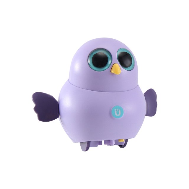 Juguete Columpio Eléctrico Escuadras de Pollitos Juguete Columpio Magnético Animal Juguetes Divertido Columpio Caminando Pollito Búho Juguetes Perfecto Para Bebés Niños Pequeños AMMAO TOY230209-1311toy