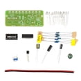 thumbnail image 2 of DQrwqpou Kit LED Activada Por Voz CD4017 Kit Electrónico Color DIY, 2 of 9