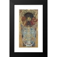 thumbnail image 2 of John Singer Sargent 11x18 Black Modern Framed Museum Art Print Titled - Design for An&nbsp;Archway (ca.&nbsp;1890-94), 2 of 5