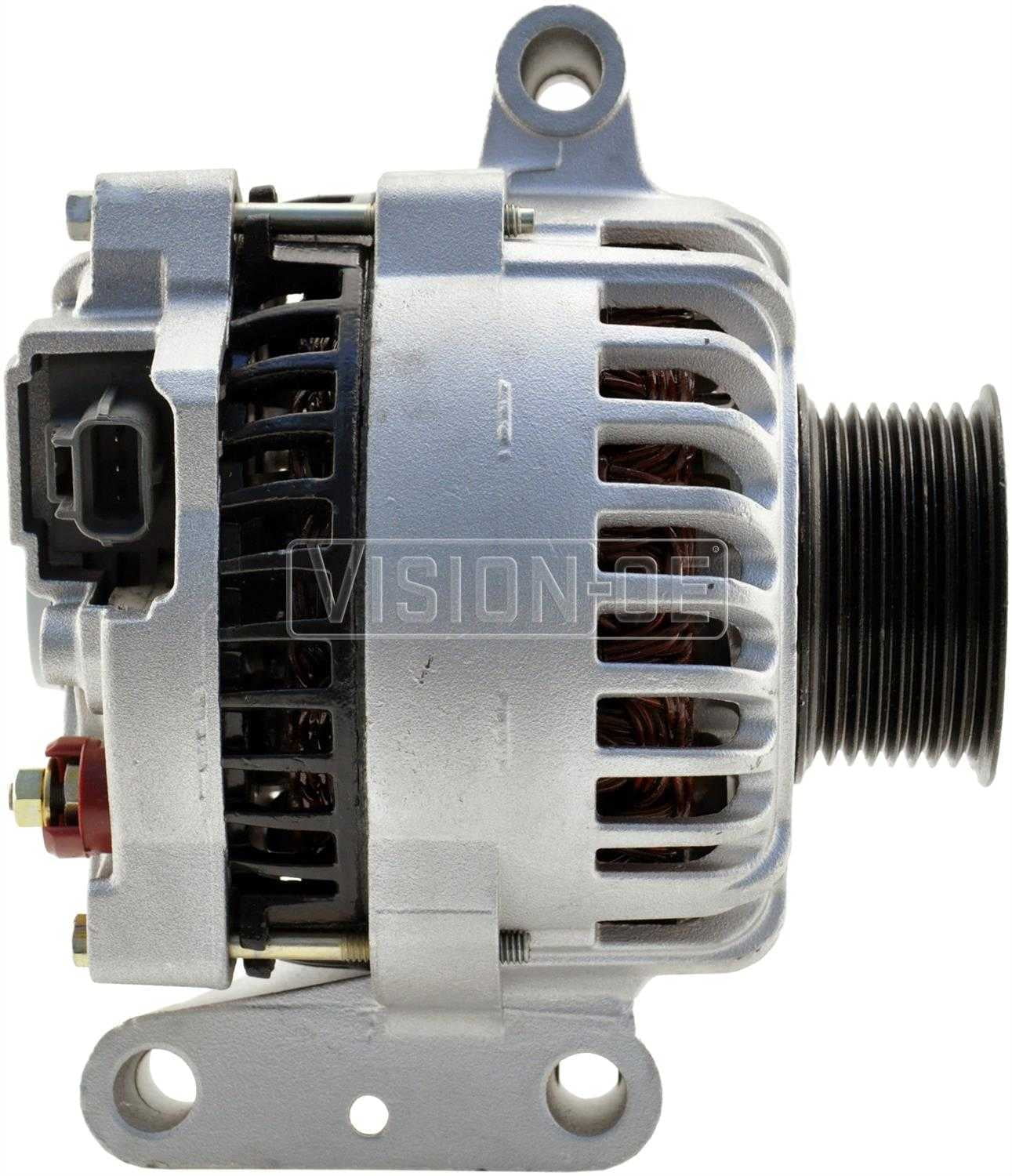 Vision OE N7797-HO New Alternator