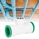 thumbnail image 3 of Accesorios para tuberías de agua, plástico PPR, accesorios de plomería a presión de 32 mm, conectores para tuberías de agua, estándares líderes en la industria, 3 of 13