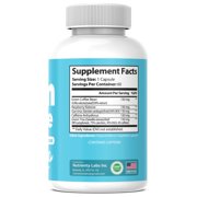Slim Shape Pills Advanced Formula - Slim Shape Capsules - SlimShape Supplement
