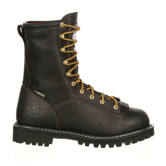 Georgia Boot Lace-to-Toe GORE-TEX® Waterproof 200G Insulated Work Boot