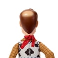 thumbnail image 2 of Disney and Pixar Toy Story 5 Poncho Woody Ragdoll 12-inch Figure, Most-Loved Edition, 2 of 6