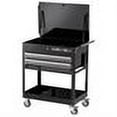 thumbnail image 2 of GearWrench 83152 Tool Cart, 2 Drawer, 2 of 2