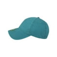 thumbnail image 2 of Legacy TTA Terra Twill Cap - Marine Blue, 2 of 3