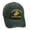 Deep Green, variant on 250th Anniversary Cap Vintage Washed Embroidered USMC Hat 250 Years of Honor Adjustable Patriotic Baseball Cap