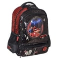 thumbnail image 4 of Kit Combo Mochila Primaria lonchera y lapicera Ladybug Urbania Ladybug, 4 of 10