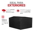 thumbnail image 2 of Cobertizo De Almacenamiento Bodega Amplia Para Exteriores, 2 of 8