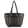 thumbnail image 3 of Michael Kors Ladies Stirling Large Padded Tote Bag, 3 of 4