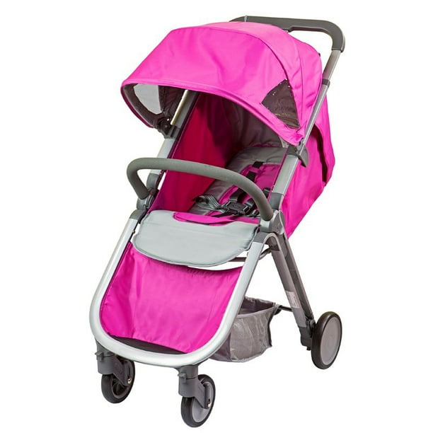 Dream On Me Compacto Stroller In Pink