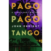 Jungle Beat Mysteries Pago Pago Tango, (Paperback)