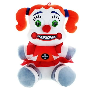 Peluche FNAF : Circus Baby