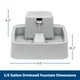 thumbnail image 2 of Fuente de agua PetSafe Drinkwell para gatos y perros pequeños, 2 of 6